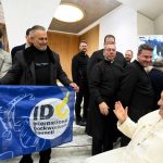 Pope Francis Instagram - #GeneralAudience #AudiênciaGeral #AudienciaGeneral #UdienzaGenerale #AudienceGénérale #Generalaudienz #AudiencjaGeneralna Vatican City