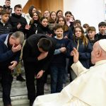 Pope Francis Instagram - #GeneralAudience #AudiênciaGeral #AudienciaGeneral #UdienzaGenerale #AudienceGénérale #Generalaudienz #AudiencjaGeneralna Vatican City