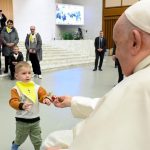 Pope Francis Instagram - #GeneralAudience #AudiênciaGeral #AudienciaGeneral #UdienzaGenerale #AudienceGénérale #Generalaudienz #AudiencjaGeneralna Vatican City