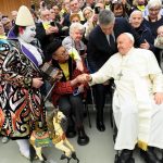 Pope Francis Instagram - #GeneralAudience #AudiênciaGeral #AudienciaGeneral #UdienzaGenerale #AudienceGénérale #Generalaudienz #AudiencjaGeneralna Vatican City
