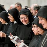 Pope Francis Instagram - EN: The Magi set out to seek God, and they found a child of flesh and bone. ES: Los Magos buscan a Dios y encuentran un Niño en carne y hueso. PT: Os Magos procuram Deus, e encontram um Menino de carne e osso. IT: I Magi cercano Dio e trovano un Bambino in carne e ossa. FR: Les Mages cherchent Dieu et trouvent un Enfant en chair et en os. DE: Die Sterndeuter suchen Gott und finden ein leibhaftiges Kind. PL: Mędrcy szukają Boga i znajdują Dzieciątko w ciele i krwi. Basilica di San Pietro in Vaticano