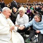 Pope Francis Instagram - EN: To “communicate God”, the joyful credibility of the testimony, the universality of the proclamation and the timeliness of the message are not enough. Without the Holy Spirit, all zeal is vain and falsely apostolic: it would only be our own and would not bear fruit. #GeneralAudience PT: Para “comunicar Deus” não bastam a alegre credibilidade do testemunho, a universalidade do anúncio e a atualidade da mensagem. Sem o Espírito Santo todo zelo é vão e falsamente apostólico: seria apenas nosso e não daria frutos. #AudiênciaGeral ES: Para “comunicar a Dios” no bastan la alegre credibilidad del testimonio, la universalidad del anuncio y la actualidad del mensaje. Sin el Espíritu Santo todo celo es vano y falsamente apostólico: sería solo nuestro y no daría fruto. #AudienciaGeneral IT: Per “comunicare Dio” non bastano la gioiosa credibilità della testimonianza, l’universalità dell’annuncio e l’attualità del messaggio. Senza lo Spirito Santo ogni zelo è vano e falsamente apostolico: sarebbe solo nostro e non porterebbe frutto. #UdienzaGenerale FR: Pour "communiquer Dieu", la crédibilité joyeuse du témoignage, l'universalité de l'annonce et l'actualité du message ne suffisent pas. Sans l'Esprit Saint, tout zèle est vain et faussement apostolique : il ne serait que le nôtre et ne porterait pas de fruit. #AudienceGénérale PL: By „przekazywać Boga” nie wystarczy wiarygodność świadectwa, powszechność głoszenia i aktualność przesłania. Bez Ducha Świętego wszelka gorliwość jest próżna i fałszywie apostolska: byłaby jedynie naszą i nie przynosiłaby owoców. #AudiencjaOgólna Vatican City