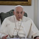 Pope Francis Instagram - EN: Here is a good program for #Advent: to encounter Jesus coming in every brother and sister who needs us and to share with them what we can: listening, time, concrete assistance. PT: Eis um belo programa para o #Advento: encontrar Jesus que vem em cada irmão e irmã que precisa de nós e compartilhar com eles o que pudermos: escuta, tempo, ajuda concreta. ES: He aquí un hermoso programa para el #Adviento: encontrar a Jesús que viene en cada hermano y hermana que nos necesita, y compartir con ellos lo que podamos: escucha, tiempo, ayuda concreta. IT: Ecco un bel programma per l’ #Avvento: incontrare Gesù che viene in ogni fratello e sorella che ha bisogno di noi e condividere con loro ciò che possiamo: ascolto, tempo, aiuto concreto. FR: Voilà un beau programme pour l'#Avent : rencontrer Jésus qui vient en chaque frère et sœur qui a besoin de nous et partager avec eux ce que nous pouvons : l'écoute, le temps, une aide concrète. PL: Oto piękny program na #Adwent: spotkać Jezusa przychodzącego w każdym bracie i siostrze, którzy nas potrzebują i podzielić się z nimi tym, co możemy - wysłuchaniem, czasem, konkretną pomocą. Vatican City