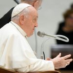 Pope Francis Instagram - EN: To “communicate God”, the joyful credibility of the testimony, the universality of the proclamation and the timeliness of the message are not enough. Without the Holy Spirit, all zeal is vain and falsely apostolic: it would only be our own and would not bear fruit. #GeneralAudience PT: Para “comunicar Deus” não bastam a alegre credibilidade do testemunho, a universalidade do anúncio e a atualidade da mensagem. Sem o Espírito Santo todo zelo é vão e falsamente apostólico: seria apenas nosso e não daria frutos. #AudiênciaGeral ES: Para “comunicar a Dios” no bastan la alegre credibilidad del testimonio, la universalidad del anuncio y la actualidad del mensaje. Sin el Espíritu Santo todo celo es vano y falsamente apostólico: sería solo nuestro y no daría fruto. #AudienciaGeneral IT: Per “comunicare Dio” non bastano la gioiosa credibilità della testimonianza, l’universalità dell’annuncio e l’attualità del messaggio. Senza lo Spirito Santo ogni zelo è vano e falsamente apostolico: sarebbe solo nostro e non porterebbe frutto. #UdienzaGenerale FR: Pour "communiquer Dieu", la crédibilité joyeuse du témoignage, l'universalité de l'annonce et l'actualité du message ne suffisent pas. Sans l'Esprit Saint, tout zèle est vain et faussement apostolique : il ne serait que le nôtre et ne porterait pas de fruit. #AudienceGénérale PL: By „przekazywać Boga” nie wystarczy wiarygodność świadectwa, powszechność głoszenia i aktualność przesłania. Bez Ducha Świętego wszelka gorliwość jest próżna i fałszywie apostolska: byłaby jedynie naszą i nie przynosiłaby owoców. #AudiencjaOgólna Vatican City