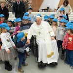 Pope Francis Instagram - EN: To “communicate God”, the joyful credibility of the testimony, the universality of the proclamation and the timeliness of the message are not enough. Without the Holy Spirit, all zeal is vain and falsely apostolic: it would only be our own and would not bear fruit. #GeneralAudience PT: Para “comunicar Deus” não bastam a alegre credibilidade do testemunho, a universalidade do anúncio e a atualidade da mensagem. Sem o Espírito Santo todo zelo é vão e falsamente apostólico: seria apenas nosso e não daria frutos. #AudiênciaGeral ES: Para “comunicar a Dios” no bastan la alegre credibilidad del testimonio, la universalidad del anuncio y la actualidad del mensaje. Sin el Espíritu Santo todo celo es vano y falsamente apostólico: sería solo nuestro y no daría fruto. #AudienciaGeneral IT: Per “comunicare Dio” non bastano la gioiosa credibilità della testimonianza, l’universalità dell’annuncio e l’attualità del messaggio. Senza lo Spirito Santo ogni zelo è vano e falsamente apostolico: sarebbe solo nostro e non porterebbe frutto. #UdienzaGenerale FR: Pour "communiquer Dieu", la crédibilité joyeuse du témoignage, l'universalité de l'annonce et l'actualité du message ne suffisent pas. Sans l'Esprit Saint, tout zèle est vain et faussement apostolique : il ne serait que le nôtre et ne porterait pas de fruit. #AudienceGénérale PL: By „przekazywać Boga” nie wystarczy wiarygodność świadectwa, powszechność głoszenia i aktualność przesłania. Bez Ducha Świętego wszelka gorliwość jest próżna i fałszywie apostolska: byłaby jedynie naszą i nie przynosiłaby owoców. #AudiencjaOgólna Vatican City