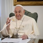 Pope Francis Instagram - EN: Here is a good program for #Advent: to encounter Jesus coming in every brother and sister who needs us and to share with them what we can: listening, time, concrete assistance. PT: Eis um belo programa para o #Advento: encontrar Jesus que vem em cada irmão e irmã que precisa de nós e compartilhar com eles o que pudermos: escuta, tempo, ajuda concreta. ES: He aquí un hermoso programa para el #Adviento: encontrar a Jesús que viene en cada hermano y hermana que nos necesita, y compartir con ellos lo que podamos: escucha, tiempo, ayuda concreta. IT: Ecco un bel programma per l’ #Avvento: incontrare Gesù che viene in ogni fratello e sorella che ha bisogno di noi e condividere con loro ciò che possiamo: ascolto, tempo, aiuto concreto. FR: Voilà un beau programme pour l'#Avent : rencontrer Jésus qui vient en chaque frère et sœur qui a besoin de nous et partager avec eux ce que nous pouvons : l'écoute, le temps, une aide concrète. PL: Oto piękny program na #Adwent: spotkać Jezusa przychodzącego w każdym bracie i siostrze, którzy nas potrzebują i podzielić się z nimi tym, co możemy - wysłuchaniem, czasem, konkretną pomocą. Vatican City