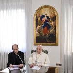 Pope Francis Instagram - EN: Here is a good program for #Advent: to encounter Jesus coming in every brother and sister who needs us and to share with them what we can: listening, time, concrete assistance. PT: Eis um belo programa para o #Advento: encontrar Jesus que vem em cada irmão e irmã que precisa de nós e compartilhar com eles o que pudermos: escuta, tempo, ajuda concreta. ES: He aquí un hermoso programa para el #Adviento: encontrar a Jesús que viene en cada hermano y hermana que nos necesita, y compartir con ellos lo que podamos: escucha, tiempo, ayuda concreta. IT: Ecco un bel programma per l’ #Avvento: incontrare Gesù che viene in ogni fratello e sorella che ha bisogno di noi e condividere con loro ciò che possiamo: ascolto, tempo, aiuto concreto. FR: Voilà un beau programme pour l'#Avent : rencontrer Jésus qui vient en chaque frère et sœur qui a besoin de nous et partager avec eux ce que nous pouvons : l'écoute, le temps, une aide concrète. PL: Oto piękny program na #Adwent: spotkać Jezusa przychodzącego w każdym bracie i siostrze, którzy nas potrzebują i podzielić się z nimi tym, co możemy - wysłuchaniem, czasem, konkretną pomocą. Vatican City