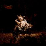 Pope Francis Instagram - EN: The Magi set out to seek God, and they found a child of flesh and bone. ES: Los Magos buscan a Dios y encuentran un Niño en carne y hueso. PT: Os Magos procuram Deus, e encontram um Menino de carne e osso. IT: I Magi cercano Dio e trovano un Bambino in carne e ossa. FR: Les Mages cherchent Dieu et trouvent un Enfant en chair et en os. DE: Die Sterndeuter suchen Gott und finden ein leibhaftiges Kind. PL: Mędrcy szukają Boga i znajdują Dzieciątko w ciele i krwi. Basilica di San Pietro in Vaticano