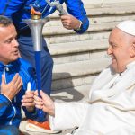 Pope Francis Instagram - #GeneralAudience #AudiênciaGeral #AudienciaGeneral #UdienzaGenerale #AudienceGénérale #Generalaudienz #AudiencjaGeneralna Vatican City