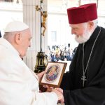 Pope Francis Instagram - #GeneralAudience #AudiênciaGeral #AudienciaGeneral #UdienzaGenerale #AudienceGénérale #Generalaudienz #AudiencjaGeneralna Vatican City