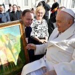 Pope Francis Instagram - #GeneralAudience #AudiênciaGeral #AudienciaGeneral #UdienzaGenerale #AudienceGénérale #Generalaudienz #AudiencjaGeneralna Vatican City