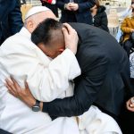 Pope Francis Instagram - #GeneralAudience #AudiênciaGeral #AudienciaGeneral #UdienzaGenerale #AudienceGénérale #Generalaudienz #AudiencjaGeneralna Vatican City
