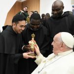 Pope Francis Instagram - #GeneralAudience #AudiênciaGeral #AudienciaGeneral #UdienzaGenerale #AudienceGénérale #Generalaudienz #AudiencjaGeneralna Vatican City