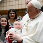 Pope Francis Instagram - #GeneralAudience #AudiênciaGeral #AudienciaGeneral #UdienzaGenerale #AudienceGénérale #Generalaudienz #AudiencjaGeneralna Vatican City