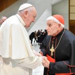 Pope Francis Instagram - #GeneralAudience #AudiênciaGeral #AudienciaGeneral #UdienzaGenerale #AudienceGénérale #Generalaudienz #AudiencjaGeneralna Vatican City