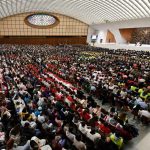 Pope Francis Instagram - #GeneralAudience #AudiênciaGeral #AudienciaGeneral #UdienzaGenerale #AudienceGénérale #Generalaudienz #AudiencjaGeneralna Vatican City