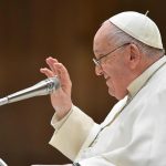 Pope Francis Instagram - #GeneralAudience #AudiênciaGeral #AudienciaGeneral #UdienzaGenerale #AudienceGénérale #Generalaudienz #AudiencjaGeneralna Vatican City
