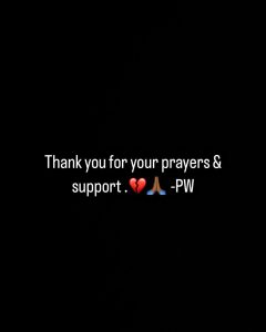 Porsha Williams Guobadia Instagram -