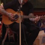 Post Malone Instagram - you can have the crown #sturgillsimpson