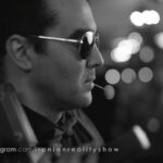 Pouria Poursorkh Instagram - . خيلى ممنونم از دوستانى كه سرى جديد مافيا رو دنبال ميكنيد… ممنونم از اينهمه استقبال …سپاس و تشكر ويژه دارم از آقاى ابوطالب و تيم محترمشون براى ساخت اين مجموعه و البته رفقا و همبازيامون كه تمام تلاششون رو كردن براى ارائه يك بازى جذاب از همينجا عذر ميخوام از تمام دوستانى كه در حين بازى سر به سرشون گذاشتم🤪…تمام هدفم از شلوغ كاريا اين بود كه گرم شه بازى و به دل بيننده هامون بشينه…همين….. #رنده @iranianrealityshow @saeid_aboutaleb @saeed_esmaili61 @melissaahmadi @niushazarrabi @saeed_arbaeh @asgariofficiall @koroshjavan