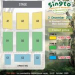 Prachaya Ruangroj Instagram - สมุนจ้าวป่าทุกคนครับบบบ🦁 Singto Exclusive Vacation & Fanmeeting with Samoonjaopa เปิดขายบัตรเเล้ว!! เตรียมพบกับ Exclusive Fanmeeting สุดพิเศษที่จะพาทุกคนร่วมผจญภัยไปกับสิงในวันที่ 2 ธันวาคมนี้🌳 📍ณ หอประชุมใหญ่ มหาวิทยาลัยเกษตรศาสตร์ เวลา 17.00 น.เป็นต้นไป 🎫เปิดขายบัตรที่ → https://bit.ly/48IvcLJ ✨รอบ PRE-SALE สำหรับสมาชิก Samoonjaopa Japan : เปิดขายบัตรแล้ววันนี้ - 20 ตุลาคม 2023 เวลา 22.00 น. ✨รอบปกติ : เปิดขายวันที่ 22 ตุลาคม 2023 เวลา 10.00 น.เป็นต้นไป *หมายเหตุ - รอบ PRE-SALE จำกัดการซื้อ 2 ใบ/user โดยใช้หมายเลขสมาชิก Samoonjaopa ในการจองเท่านั้น - รอบปกติ จำกัดการซื้อ 4 ใบ/user SamoonJaopa のみんなさーん🦁 Singto Exclusive Vacation & Fanmeeting with Samoonjaopa のチケット予約開始します❗️ 12月2日に行うExclusive Fanmeetingで僕と一緒に沢山のいい思い出をつくりましょう🌳 📍会場：Kasetsart University Main Auditorium ✨開演時間17.00〜 🎫チケットのご予約⤵︎ https://bit.ly/48IvcLJ ✨【Samoonjaopa JAPAN FC会員先行販売】2023年10月18日(水) 12:00～10月20日(金)23:59 (JST) ✨【一般販売開始】 2023年10月22日(日) 12:00～ (JST) 【枚数制限】 ※【会員先行販売】 1つの会員番号につき、2名様まで申し込みすることができます。(同行者が非会員の場合での参加可能。) ※【一般販売】 一回も申し込みのつき、4枚まで申し込みが可能です。 Hi Samoonjaopa Krub 🦁 Singto Exclusive Vacation & Fanmeeting! Tickets are ON SALE NOW!! Get ready for an exclusive fanmeeting that will take everyone on an adventure with me on Dec 2, 2023. 🌳🌳 📍Venue: Kasetsart University Main Auditorium, starting at 5:00 PM (Thailand Time). 🎫Tickets are on sale → https://bit.ly/48IvcLJ ✨PRE-SALE for Samoonjaopa Japan members: from today until Oct 20, 2023, at 22:00 PM (Thailand Time). ✨Official Sale: from Oct 22, 2023, at 10:00 AM onwards (Thailand Time). *Remarks - For PRE-SALE, the purchase is limited to 2 tickets per user, using Samoonjaopa member for booking. - For the official sale, the purchase is limited to 4 tickets per user. ติดตามรายละเอียดเพิ่มเติม / 詳細/ More information → twitter ･ IG @singtovacayFM #SingtoPrachaya #SingtoVacationFM #SamoonJaopa #SamoonJaopaJapan