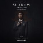 Prachaya Ruangroj Instagram - SHADOW เงา / ล่า /ตาย ซีรีส์วัยรุ่นที่ผสมผสานเรื่องราวลึกลับเหนือธรรมชาติจิตวิทยาความรัก และมิตรภาพระหว่างเพื่อนกับการค้นหาความจริงของเรื่องราวอันดำมืดในอดีต #ViuSahdow #เงาล่าตาย #Shadowเงาล่าตาย #ViuOriginal #Viuอ่านว่าวิว