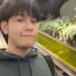 Prachaya Ruangroj Instagram - ลงทีละหลายๆ รูป และลงอีกทีเดือนหน้า. 😗
