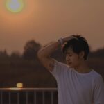Prachaya Ruangroj Instagram - คิดแคปชั่นมันยาก.. ก็เลยคิดจะไปอยู่ข้างๆ แทน. ;) Khao Yai, Thailand
