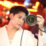 Prachaya Ruangroj Instagram - 🌹