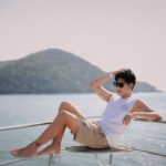 Prachaya Ruangroj Instagram - 🌊
