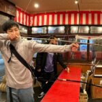 Prachaya Ruangroj Instagram - 🏹 Osaka, Japan