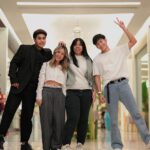 Prachaya Ruangroj Instagram - ชอบนะเวลาเราจะนัดกันทีนึง.. มันดูไร้อนาคตดีอ่ะ. 🤣