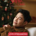 Prachaya Ruangroj Instagram - Live Stream is Coming. !! ใครรองาน Wish & Greet with SingtoClaus รอบ Live Streaming ไปที่ Link นี้แล้วกดซื้อบัตรได้เลยครับ : https://www.ticketmelon.com/singtoclause/livewishgreetwithsingtoclaus และเพื่อให้คริสต์มาสนี้พิเศษยิ่งกว่าเดิม สิงจะ Random ผู้โชคดี 10 คนจากรอบนี้มาพูดคุยกันทาง VDO Call ด้วยครับ อีกไม่กี่วันก็จะได้เจอกันแล้ว พร้อมมั้ยครับ. ? Live Stream is Coming. !! Who wants to join us for “Wish & Greet with SingtoClaus” online, Get your live stream ticket here : https://www.ticketmelon.com/singtoclause/livewishgreetwithsingtoclaus Also, to make this Christmas much more special, I’ll randomly pick 10 lucky tickets to get 1:1 VDO call with me for 1 minute. ! Get your ticket and we’ll see you very soon.