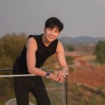 Prachaya Ruangroj Instagram - ถ้ามีแฟนเราทิ้งเพื่อนแน่นอน สัญญา.