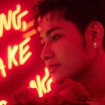 Prachaya Ruangroj Instagram - 🌹