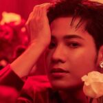 Prachaya Ruangroj Instagram - 🌹