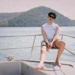 Prachaya Ruangroj Instagram - 🌊