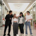 Prachaya Ruangroj Instagram - ชอบนะเวลาเราจะนัดกันทีนึง.. มันดูไร้อนาคตดีอ่ะ. 🤣
