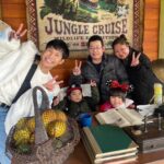 Prachaya Ruangroj Instagram - 🎠 Tokyo Disneyland, Urayasu, Chiba Prefecture, Tokyo Japan