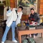 Prachaya Ruangroj Instagram - 🎠 Tokyo Disneyland, Urayasu, Chiba Prefecture, Tokyo Japan