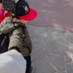 Prachaya Ruangroj Instagram - 🎠 Tokyo Disneyland, Urayasu, Chiba Prefecture, Tokyo Japan