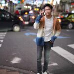 Prachaya Ruangroj Instagram - อากาศเหมาะแก่การนอนซุกในผ้าห่มมาก. 🥺 #ScotchandSodaThailand #ScotchOnMe Available at @centralembassy