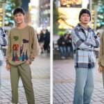Prachaya Ruangroj Instagram - Family Trip - คิดถึงจัด. ☺️👨‍👩‍👦‍👦 #KristSingtoFMpreciousmemories Tokyo, Japan