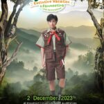 Prachaya Ruangroj Instagram - สมุนจ้าวป่าทุกคนครับบบบ🦁 Singto Exclusive Vacation & Fanmeeting with Samoonjaopa เปิดขายบัตรเเล้ว!! เตรียมพบกับ Exclusive Fanmeeting สุดพิเศษที่จะพาทุกคนร่วมผจญภัยไปกับสิงในวันที่ 2 ธันวาคมนี้🌳 📍ณ หอประชุมใหญ่ มหาวิทยาลัยเกษตรศาสตร์ เวลา 17.00 น.เป็นต้นไป 🎫เปิดขายบัตรที่ → https://bit.ly/48IvcLJ ✨รอบ PRE-SALE สำหรับสมาชิก Samoonjaopa Japan : เปิดขายบัตรแล้ววันนี้ - 20 ตุลาคม 2023 เวลา 22.00 น. ✨รอบปกติ : เปิดขายวันที่ 22 ตุลาคม 2023 เวลา 10.00 น.เป็นต้นไป *หมายเหตุ - รอบ PRE-SALE จำกัดการซื้อ 2 ใบ/user โดยใช้หมายเลขสมาชิก Samoonjaopa ในการจองเท่านั้น - รอบปกติ จำกัดการซื้อ 4 ใบ/user SamoonJaopa のみんなさーん🦁 Singto Exclusive Vacation & Fanmeeting with Samoonjaopa のチケット予約開始します❗️ 12月2日に行うExclusive Fanmeetingで僕と一緒に沢山のいい思い出をつくりましょう🌳 📍会場：Kasetsart University Main Auditorium ✨開演時間17.00〜 🎫チケットのご予約⤵︎ https://bit.ly/48IvcLJ ✨【Samoonjaopa JAPAN FC会員先行販売】2023年10月18日(水) 12:00～10月20日(金)23:59 (JST) ✨【一般販売開始】 2023年10月22日(日) 12:00～ (JST) 【枚数制限】 ※【会員先行販売】 1つの会員番号につき、2名様まで申し込みすることができます。(同行者が非会員の場合での参加可能。) ※【一般販売】 一回も申し込みのつき、4枚まで申し込みが可能です。 Hi Samoonjaopa Krub 🦁 Singto Exclusive Vacation & Fanmeeting! Tickets are ON SALE NOW!! Get ready for an exclusive fanmeeting that will take everyone on an adventure with me on Dec 2, 2023. 🌳🌳 📍Venue: Kasetsart University Main Auditorium, starting at 5:00 PM (Thailand Time). 🎫Tickets are on sale → https://bit.ly/48IvcLJ ✨PRE-SALE for Samoonjaopa Japan members: from today until Oct 20, 2023, at 22:00 PM (Thailand Time). ✨Official Sale: from Oct 22, 2023, at 10:00 AM onwards (Thailand Time). *Remarks - For PRE-SALE, the purchase is limited to 2 tickets per user, using Samoonjaopa member for booking. - For the official sale, the purchase is limited to 4 tickets per user. ติดตามรายละเอียดเพิ่มเติม / 詳細/ More information → twitter ･ IG @singtovacayFM #SingtoPrachaya #SingtoVacationFM #SamoonJaopa #SamoonJaopaJapan