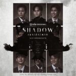 Prachaya Ruangroj Instagram - SHADOW เงา / ล่า /ตาย ซีรีส์วัยรุ่นที่ผสมผสานเรื่องราวลึกลับเหนือธรรมชาติจิตวิทยาความรัก และมิตรภาพระหว่างเพื่อนกับการค้นหาความจริงของเรื่องราวอันดำมืดในอดีต #ViuSahdow #เงาล่าตาย #Shadowเงาล่าตาย #ViuOriginal #Viuอ่านว่าวิว
