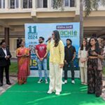 Prachi Tehlan Instagram - 🔥 Exciting News! 🔥 I am thrilled to announce that I have been given the incredible privilege of leading the second edition of the Federal Bank Kochi Marathon 2024! 🏃‍♀️🏃‍♂️ Being chosen for this esteemed role is truly an honor and I couldn’t be more grateful. 🌟 Mark your calendars because on the 11th of February 2024, we are going to witness an epic event that will bring together fitness enthusiasts from all corners of the world. This run is not just about competing, it’s about embracing a healthier lifestyle and experiencing the beauty of Kerala, the most stunning state in India! 🌴 I wholeheartedly urge each and every one of you to take out one day exclusively for your fitness and join us for the big run. Trust me, the Federal Bank Kochi Marathon is an event you don’t want to miss! 🙌 Whether you are a seasoned runner or a beginner, this marathon is designed to challenge your limits and ignite your passion for running. Picture yourself running amidst breathtaking landscapes, the fragrance of nature filling the air, and the sense of accomplishment as you cross that finish line. It’s truly an experience like no other! And let’s not forget the amazing community that comes together during marathons – the support, motivation, and cheer from fellow participants, volunteers, and spectators will keep your spirits soaring high. 🎉 So, grab your running shoes, set your goals, and let’s make 2024 the year of smashing records and embracing a healthier lifestyle. The Federal Bank Kochi Marathon awaits you, my friends! 🌟💪 Don’t forget to spread the word and encourage your friends, colleagues, and family members to join this incredible journey towards fitness. Together, we can make a difference and create memories that will last a lifetime! See you all on the 11th of February 2024 in the majestic state of Kerala! 🏁✨ #FBKochiMarathon2024 #FitnessForever #EnchantingKerala Kochi, India