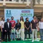 Prachi Tehlan Instagram - 🔥 Exciting News! 🔥 I am thrilled to announce that I have been given the incredible privilege of leading the second edition of the Federal Bank Kochi Marathon 2024! 🏃‍♀️🏃‍♂️ Being chosen for this esteemed role is truly an honor and I couldn’t be more grateful. 🌟 Mark your calendars because on the 11th of February 2024, we are going to witness an epic event that will bring together fitness enthusiasts from all corners of the world. This run is not just about competing, it’s about embracing a healthier lifestyle and experiencing the beauty of Kerala, the most stunning state in India! 🌴 I wholeheartedly urge each and every one of you to take out one day exclusively for your fitness and join us for the big run. Trust me, the Federal Bank Kochi Marathon is an event you don’t want to miss! 🙌 Whether you are a seasoned runner or a beginner, this marathon is designed to challenge your limits and ignite your passion for running. Picture yourself running amidst breathtaking landscapes, the fragrance of nature filling the air, and the sense of accomplishment as you cross that finish line. It’s truly an experience like no other! And let’s not forget the amazing community that comes together during marathons – the support, motivation, and cheer from fellow participants, volunteers, and spectators will keep your spirits soaring high. 🎉 So, grab your running shoes, set your goals, and let’s make 2024 the year of smashing records and embracing a healthier lifestyle. The Federal Bank Kochi Marathon awaits you, my friends! 🌟💪 Don’t forget to spread the word and encourage your friends, colleagues, and family members to join this incredible journey towards fitness. Together, we can make a difference and create memories that will last a lifetime! See you all on the 11th of February 2024 in the majestic state of Kerala! 🏁✨ #FBKochiMarathon2024 #FitnessForever #EnchantingKerala Kochi, India