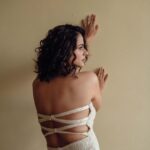 Prachi Tehlan Instagram - Haal kaisa hai janab ka 🥂 Wearing @rinkooshroffofficial ❤️ Kochi, India