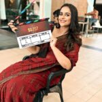 Prachi Tehlan Instagram - Hey everyone! I am extremely happy to share with you all that I will be starring in the new Malayalam film “Varaham” opposite the incredible Suresh Gopi etta. It is such a privilege to work with yet another superstar of the Malayalam industry, after the legendary Mammooka. As we approach the end of the last schedule of the film, I promise to keep you all updated with more exciting content and behind-the-scenes moments. Stay tuned for all the fun and action happening on set and get a glimpse into the making of “Varaham.” ❤️🎬 #Varaham #MalayalamCinema #SuperstarsUnite #BTSmoments @sureshgopi @gauthamvasudevmenon @surajvenjaramoodu @navyanair143 @prachitehlan @sarayu_mohan @sanjaypadiyoor @vineetjain12 @sanalvaassudev @jithu_k_jayan @manuckumar4 @ajaydavidkachappilly @notrenil @nisar_rahmath @ronexxavier4103 @syamanthakpradeep @m_binumurali @navin_murali @oldmonksdesign @vazhoorjose @asdineshpro @rahulrajmusic @mansoor_muthutty @mrrajakrishnan @manojsreekanta #Rajasingh #krishnakumar @sunil__george_ @santhoshnairofficial