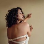Prachi Tehlan Instagram - Haal kaisa hai janab ka 🥂 Wearing @rinkooshroffofficial ❤️ Kochi, India